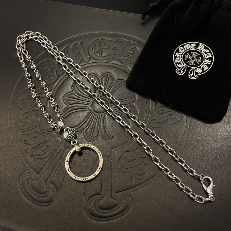 Chrome Hearts Necklaces